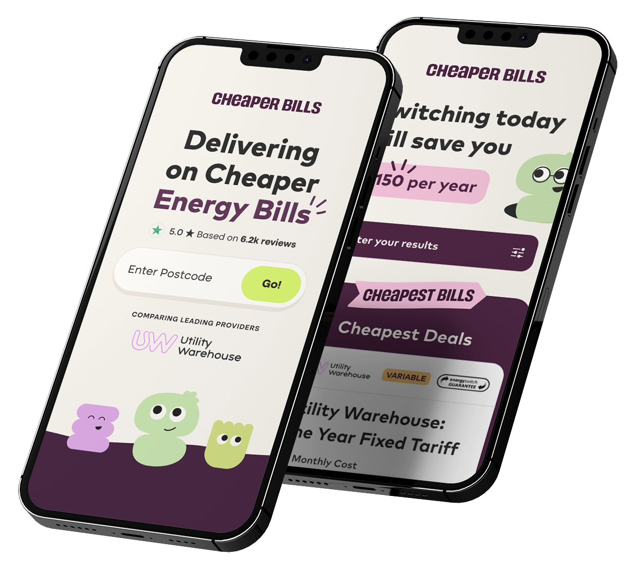 Mobile Mockup