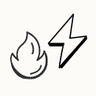 Gas and Electric